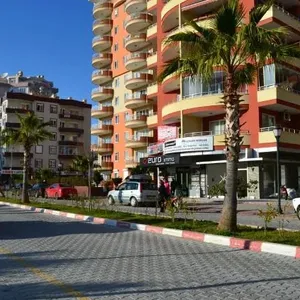 Квартира в Махмутлар, фото 3
