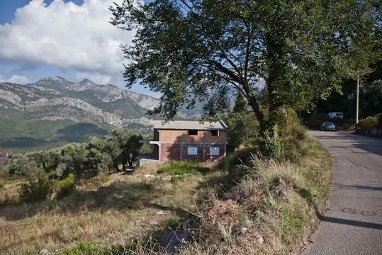 Земельный участок в Барская Ривьера