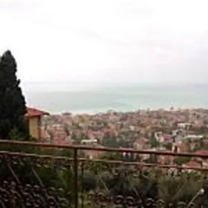 Вилла в Бордигера, фото 4