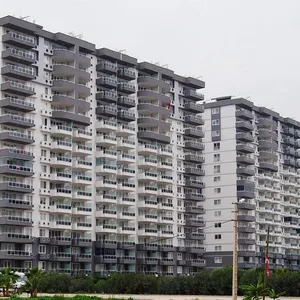 Квартира в Мерсин, фото 4