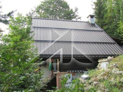 Дом в Любляна