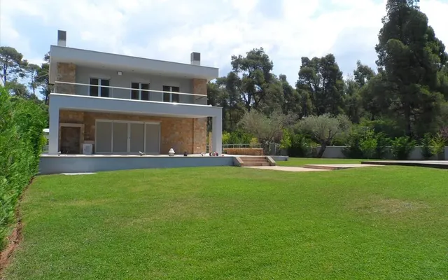 Вилла в Kassandra Municipality