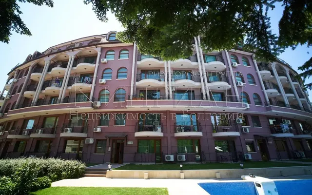 Квартира в Варна