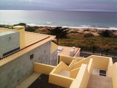 Квартира в Порту-Санту