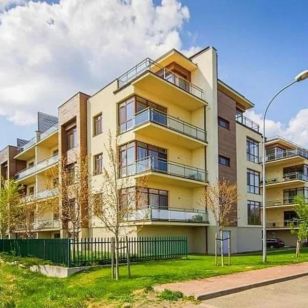 Квартира в Юрмала, фото 1