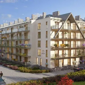 Apartamenty Zakopianskie in Zakopane, фото 3