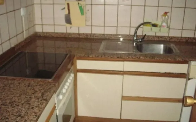 Квартира в Аликанте