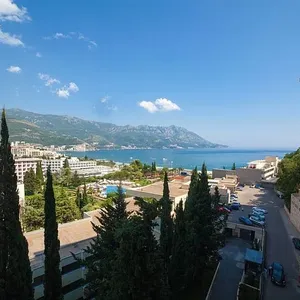 Квартира в Будва, фото 5