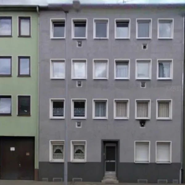Доходный дом в Дуйсбург, фото 1