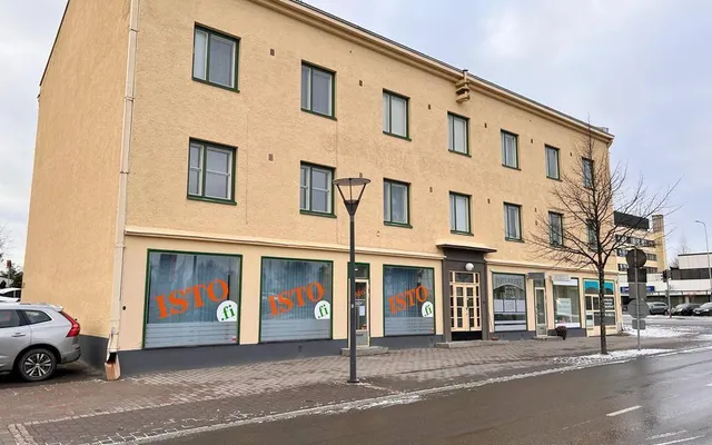 Квартира в Таульумяки