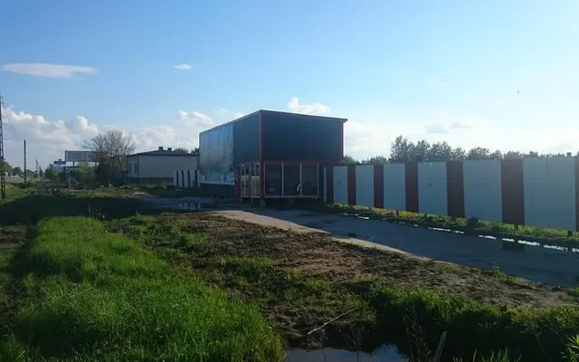 Земельный участок в Варшава