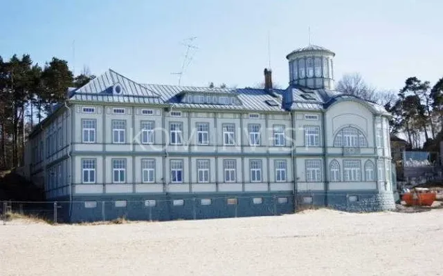 Квартира в Юрмала
