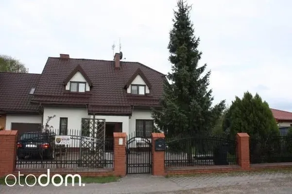 Смежный дом в Лублин