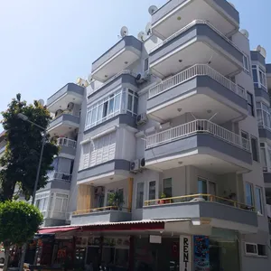 Квартира в Алания, фото 4