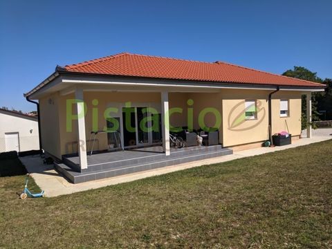 Отдельный дом в Канфанар