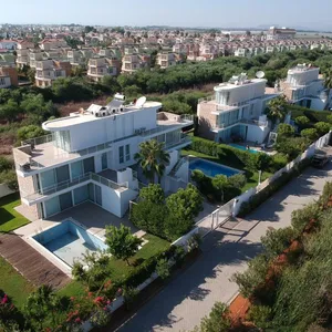 Вилла в Белек, фото 3
