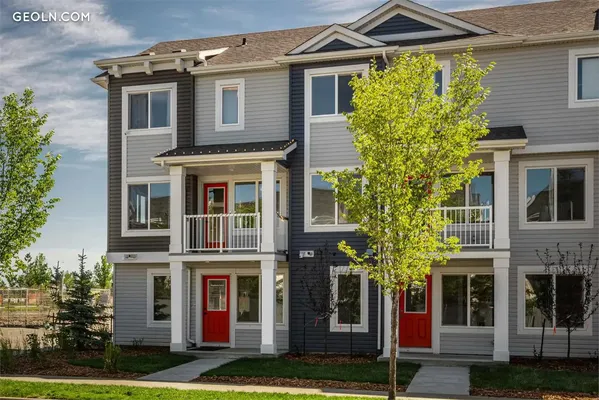 Belle Rive in Edmonton