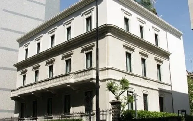 Вилла в Милан