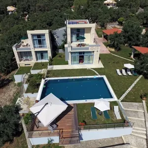 Вилла в Corfu, фото 3