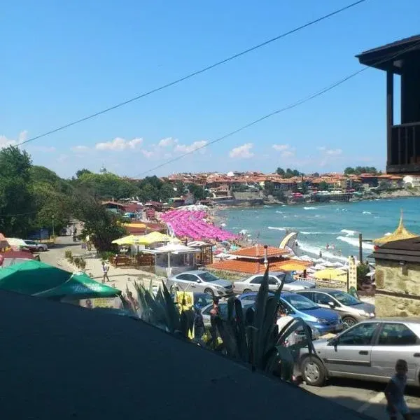 Квартира в Созополь, фото 1