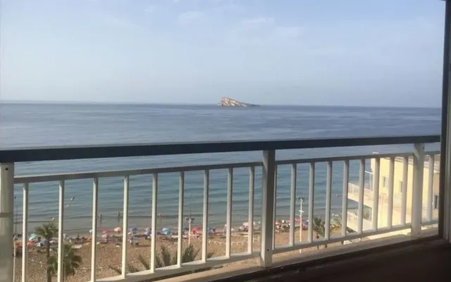 Квартира в Бенидорм