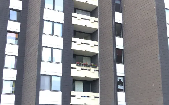 Квартира в Гох