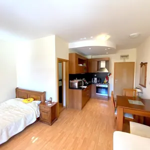 Квартира в кв. Юрта pod patia, фото 4