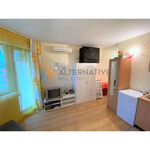Студия в кв. Камелия, фото 5