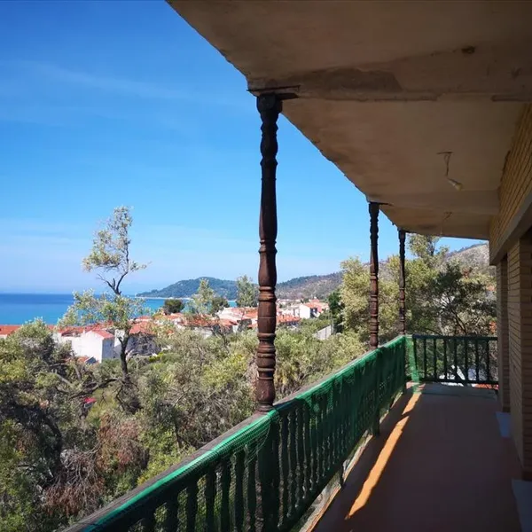 Отдельный дом в Kassandra Municipality, фото 1