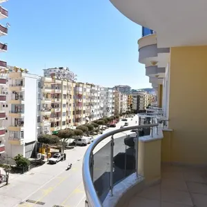Квартира в Алания, фото 3