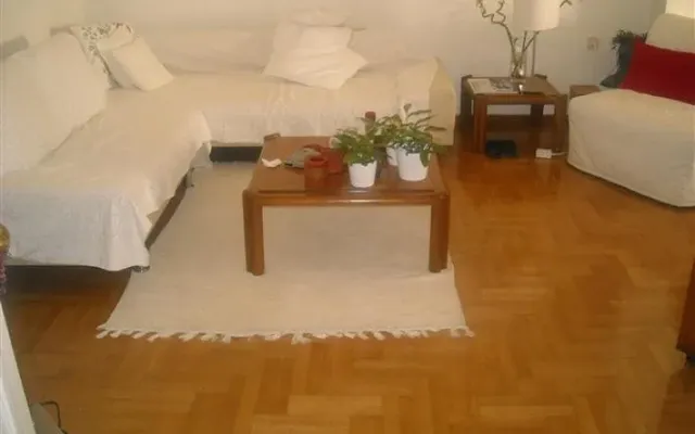 Квартира в Афины