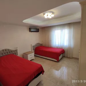 Пентхаус в Махмутлар, фото 5