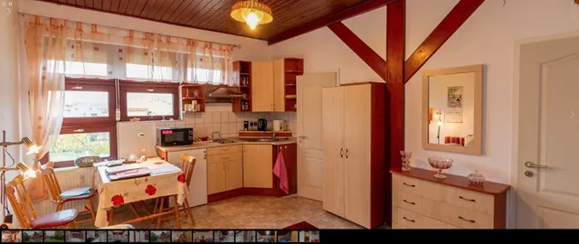 Квартира в Хевиз