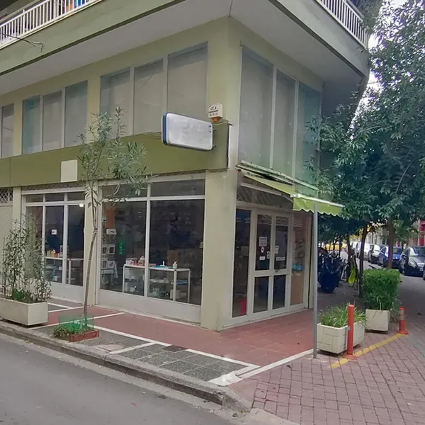 Коммерческая недвижимость в Катерини, фото 1
