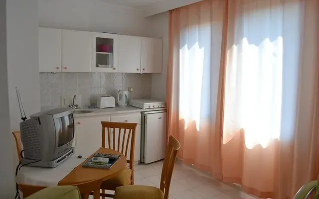 Квартира в Махмутлар
