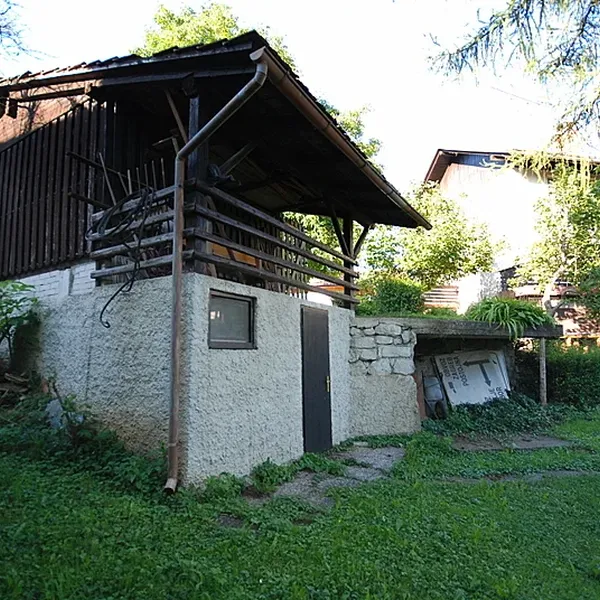 Дом в Крка, фото 1