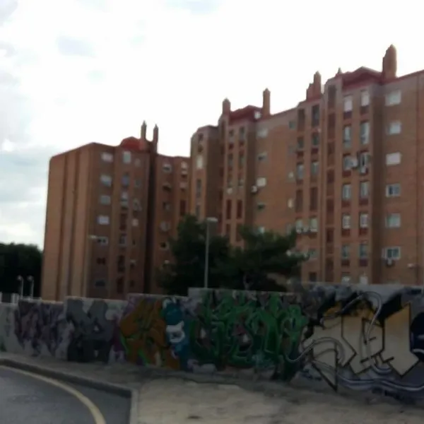 Квартира в Аликанте, фото 1