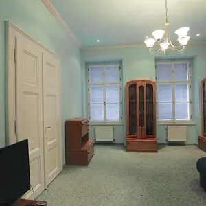 Квартира в Прага, фото 2