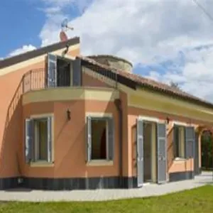 Вилла в Алассио, фото 2