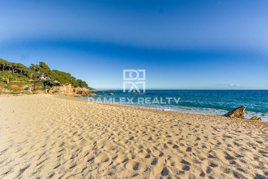 Квартира в Калонже