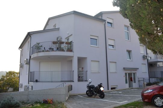 Пентхаус в Пула