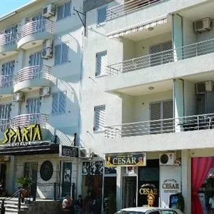 Квартира в Будва, фото 2