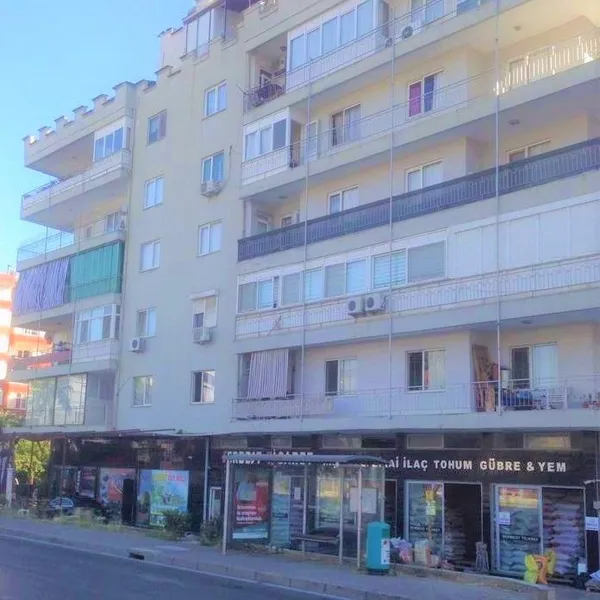 Квартира в Оба Махаллеси, фото 1