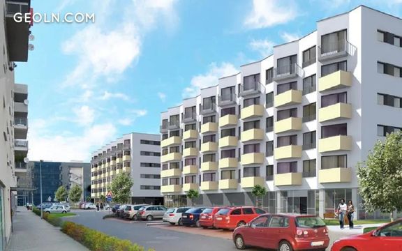 Tandem Modrany in Prague