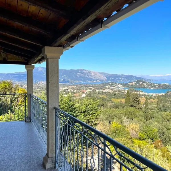 Вилла в Corfu, фото 1