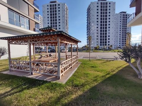 Склад в Анталия