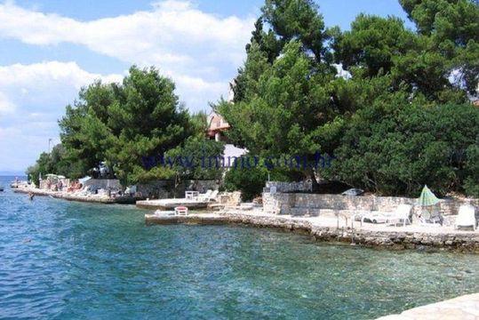 Дом в Сплит