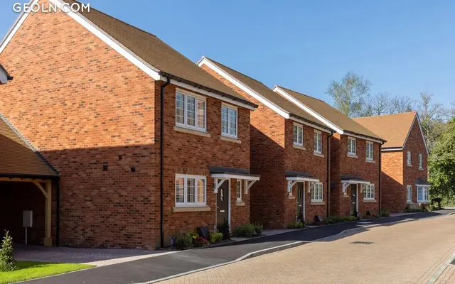 Hawksview in Hawkhurst