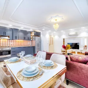 Квартира в Махмутлар, фото 4