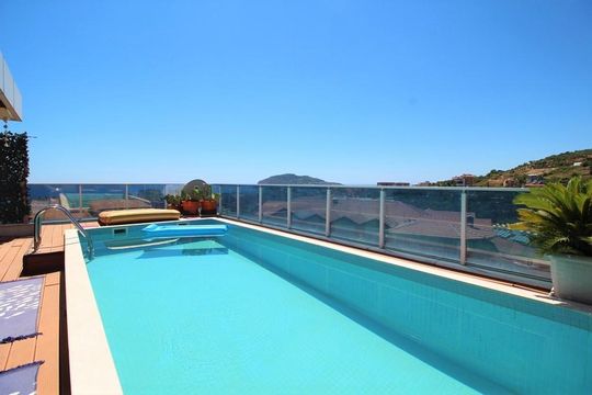 Квартира в Чикли Махаллеси